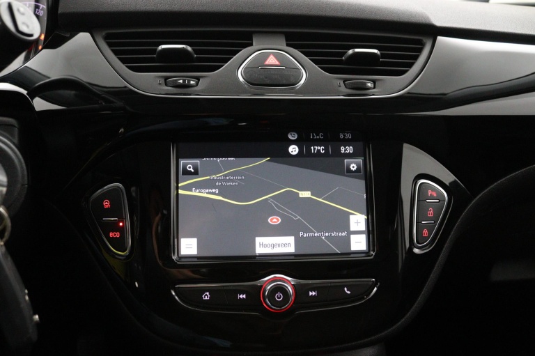 Opel Corsa - 1.0 Turbo Online Edition 29