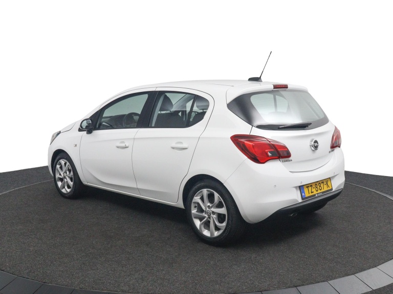 Opel Corsa - 1.0 Turbo Online Edition 3