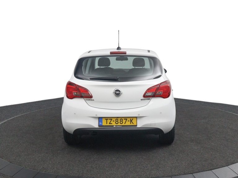 Opel Corsa - 1.0 Turbo Online Edition 4