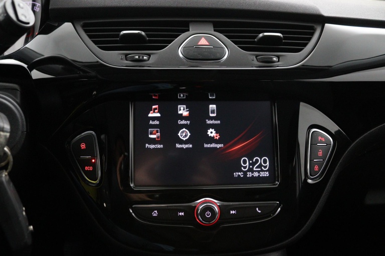Opel Corsa - 1.0 Turbo Online Edition 44