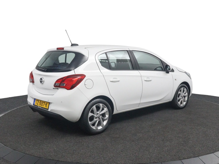 Opel Corsa - 1.0 Turbo Online Edition 5