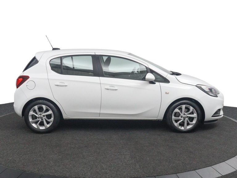 Opel Corsa - 1.0 Turbo Online Edition 6