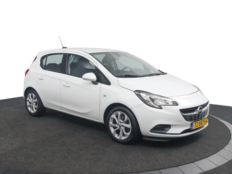 Opel Corsa - 1.0 Turbo Online Edition 7