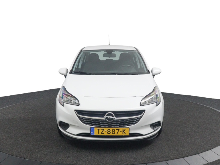 Opel Corsa - 1.0 Turbo Online Edition 8