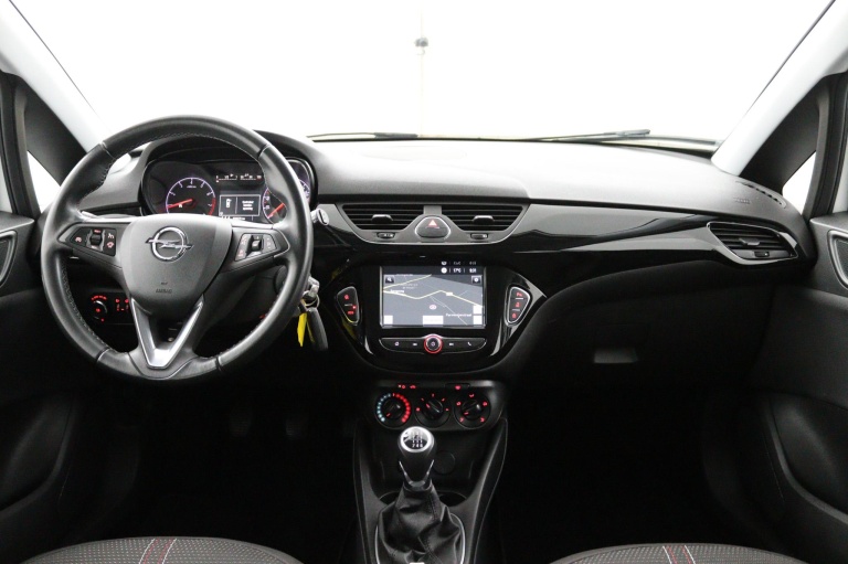 Opel Corsa - 1.0 Turbo Online Edition 9