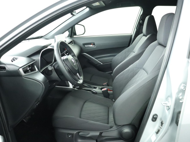 Toyota Corolla Cross - Hybrid 140 Dynamic