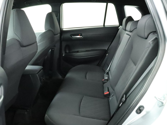 Toyota Corolla Cross - Hybrid 140 Dynamic