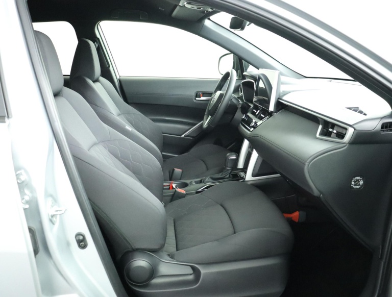 Toyota Corolla Cross - Hybrid 140 Dynamic 22