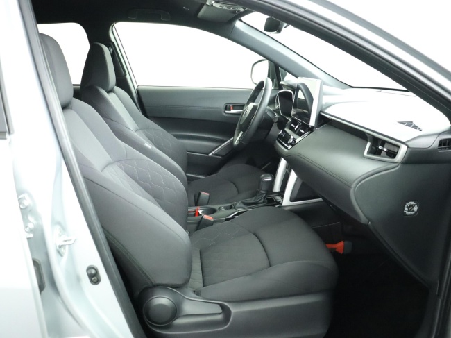 Toyota Corolla Cross - Hybrid 140 Dynamic