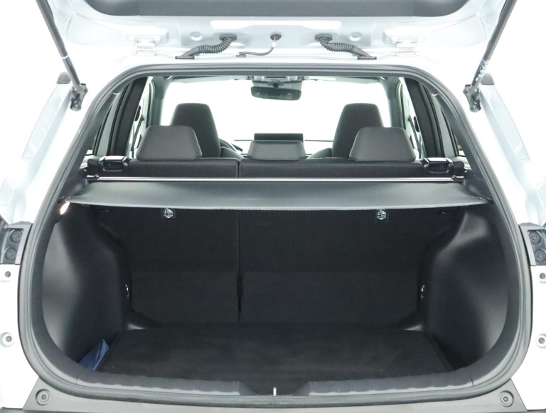 Toyota Corolla Cross - Hybrid 140 Dynamic 23