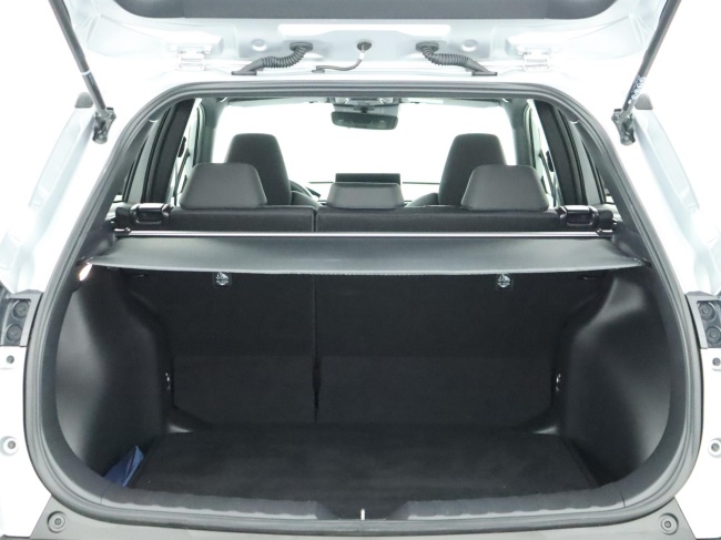 Toyota Corolla Cross - Hybrid 140 Dynamic