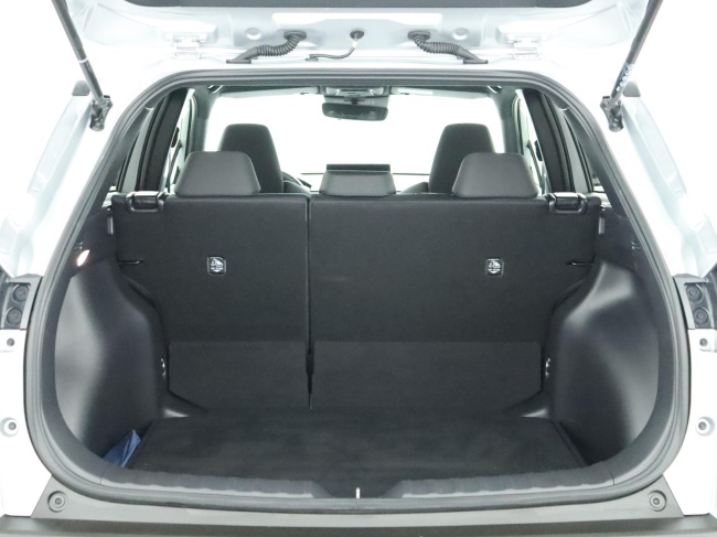 Toyota Corolla Cross - Hybrid 140 Dynamic