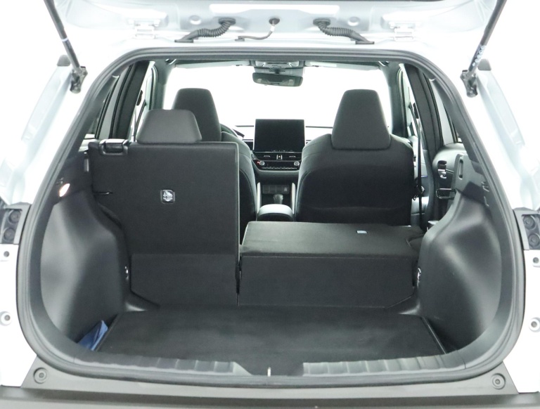 Toyota Corolla Cross - Hybrid 140 Dynamic 25