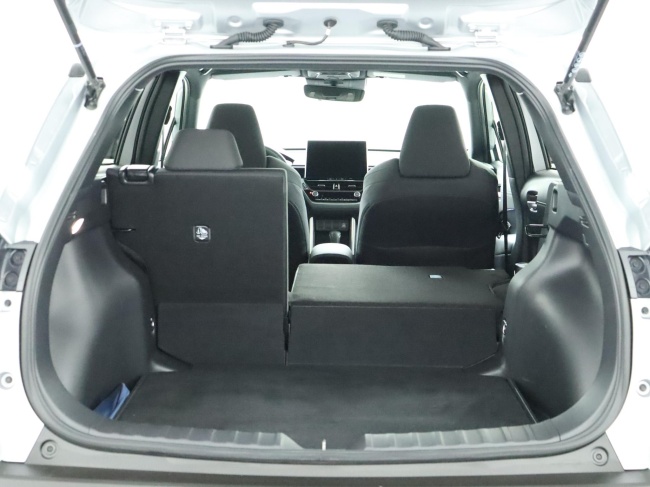 Toyota Corolla Cross - Hybrid 140 Dynamic