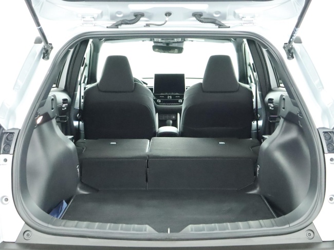 Toyota Corolla Cross - Hybrid 140 Dynamic