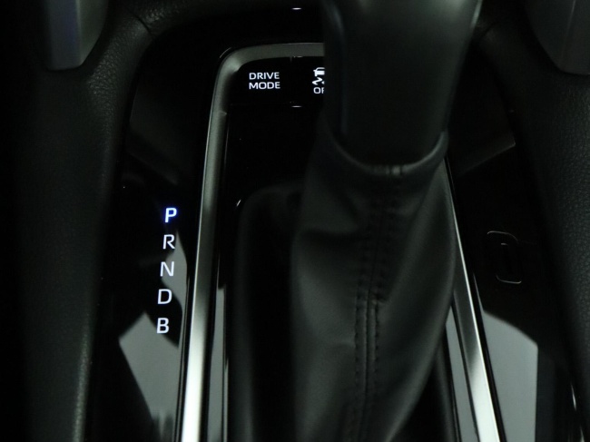 Toyota Corolla Cross - Hybrid 140 Dynamic