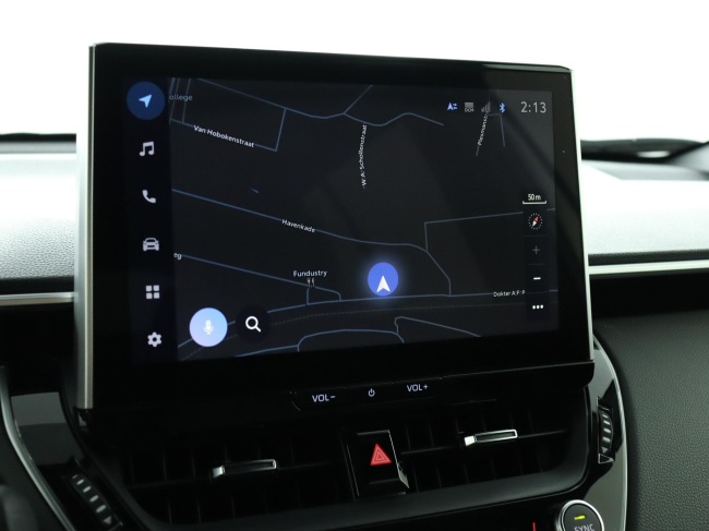 Toyota Corolla Cross - Hybrid 140 Dynamic