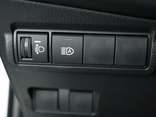 Toyota Corolla Cross - Hybrid 140 Dynamic