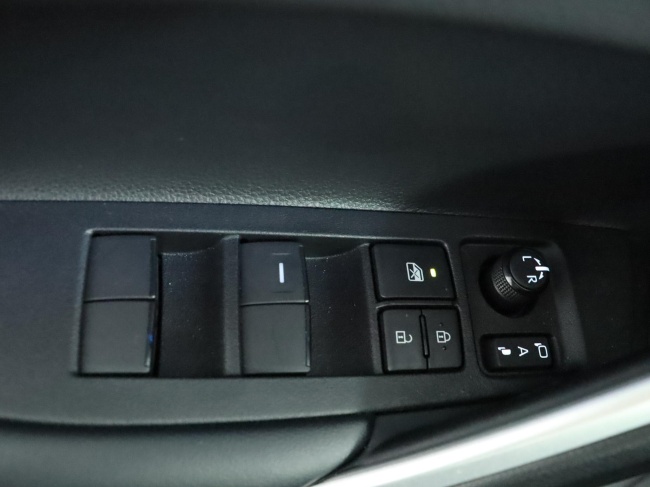 Toyota Corolla Cross - Hybrid 140 Dynamic