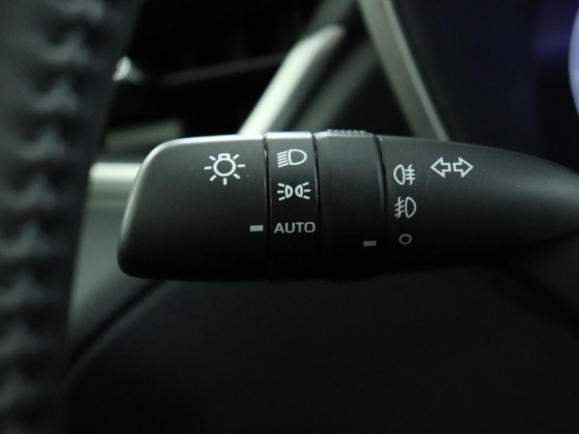 Toyota Corolla Cross - Hybrid 140 Dynamic