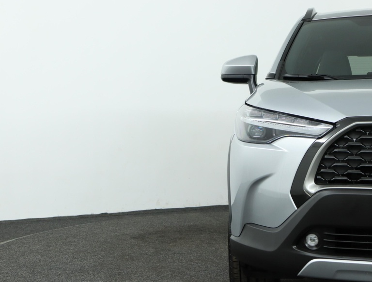 Toyota Corolla Cross - Hybrid 140 Dynamic 36