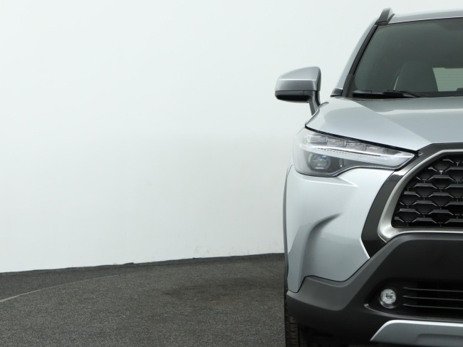 Toyota Corolla Cross - Hybrid 140 Dynamic