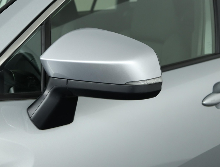 Toyota Corolla Cross - Hybrid 140 Dynamic 37