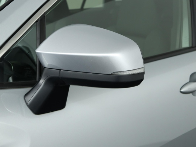 Toyota Corolla Cross - Hybrid 140 Dynamic