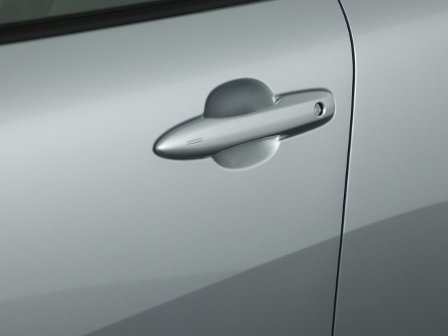 Toyota Corolla Cross - Hybrid 140 Dynamic