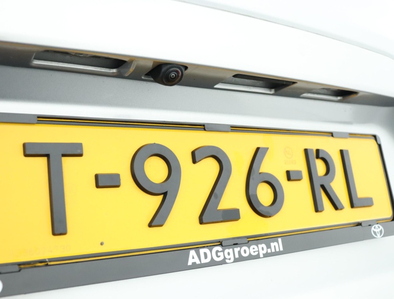 Toyota Corolla Cross - Hybrid 140 Dynamic 43