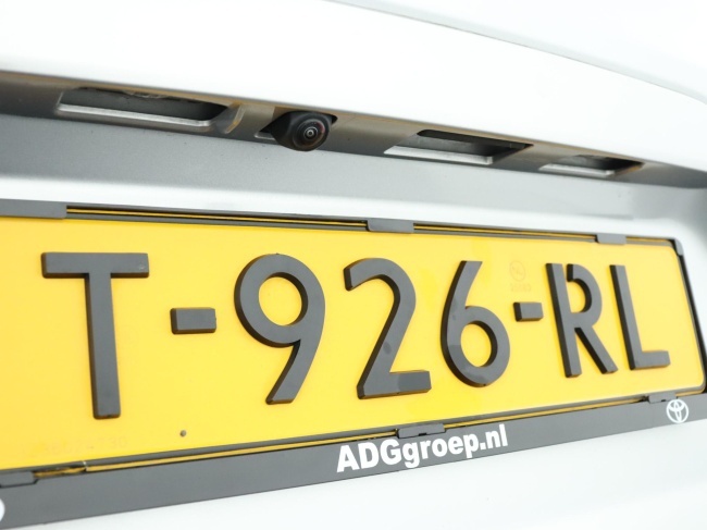 Toyota Corolla Cross - Hybrid 140 Dynamic