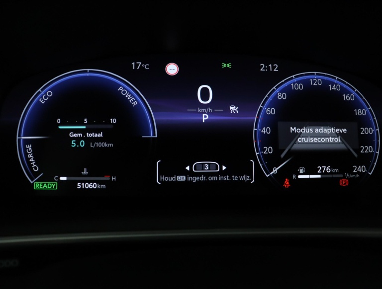 Toyota Corolla Cross - Hybrid 140 Dynamic 46