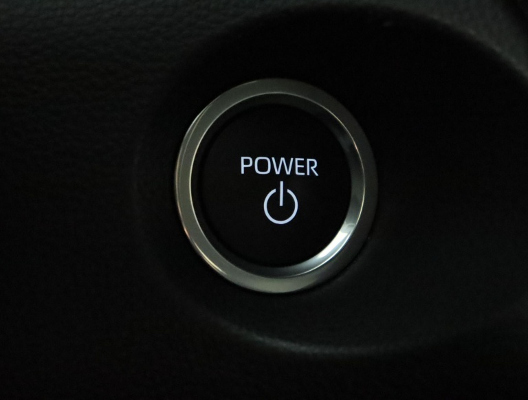 Toyota Corolla Cross - Hybrid 140 Dynamic 47