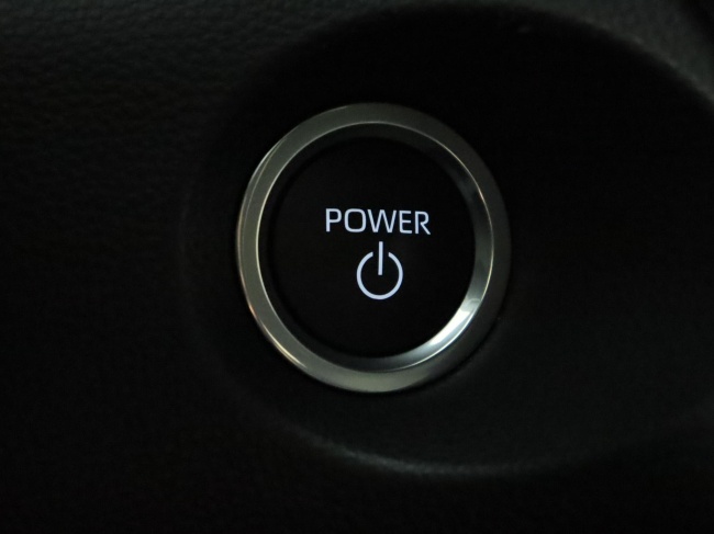 Toyota Corolla Cross - Hybrid 140 Dynamic