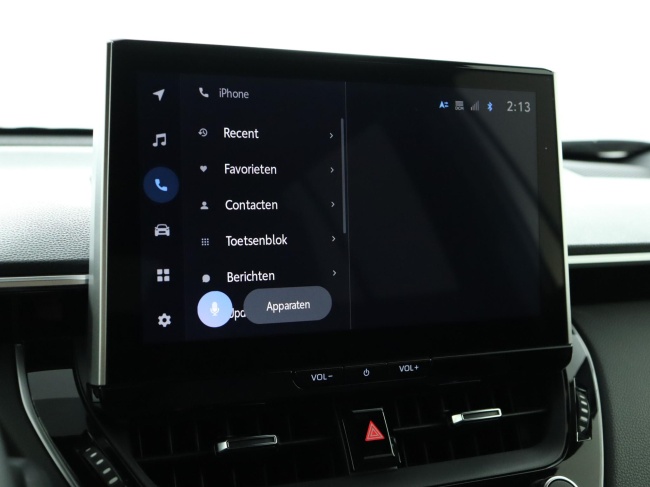 Toyota Corolla Cross - Hybrid 140 Dynamic