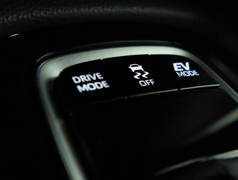 Toyota Corolla Cross - Hybrid 140 Dynamic 51