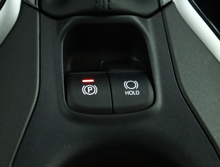 Toyota Corolla Cross - Hybrid 140 Dynamic 52