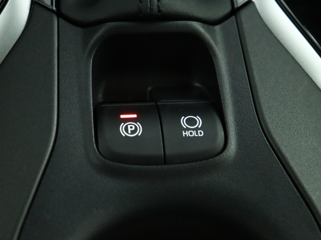 Toyota Corolla Cross - Hybrid 140 Dynamic