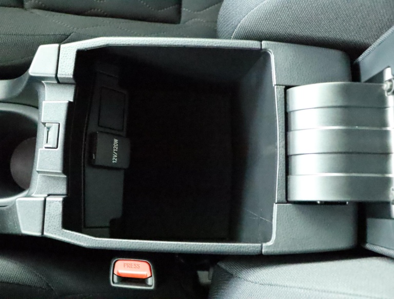 Toyota Corolla Cross - Hybrid 140 Dynamic 55