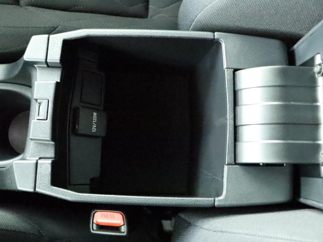 Toyota Corolla Cross - Hybrid 140 Dynamic