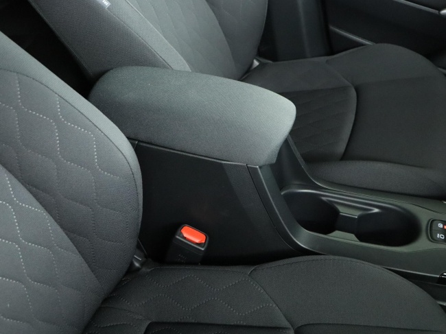 Toyota Corolla Cross - Hybrid 140 Dynamic