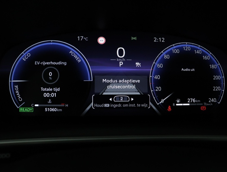 Toyota Corolla Cross - Hybrid 140 Dynamic 6