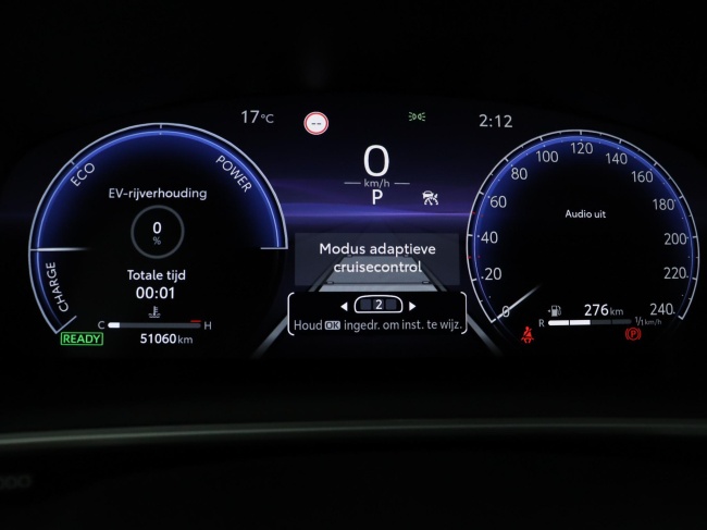 Toyota Corolla Cross - Hybrid 140 Dynamic