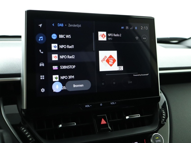 Toyota Corolla Cross - Hybrid 140 Dynamic