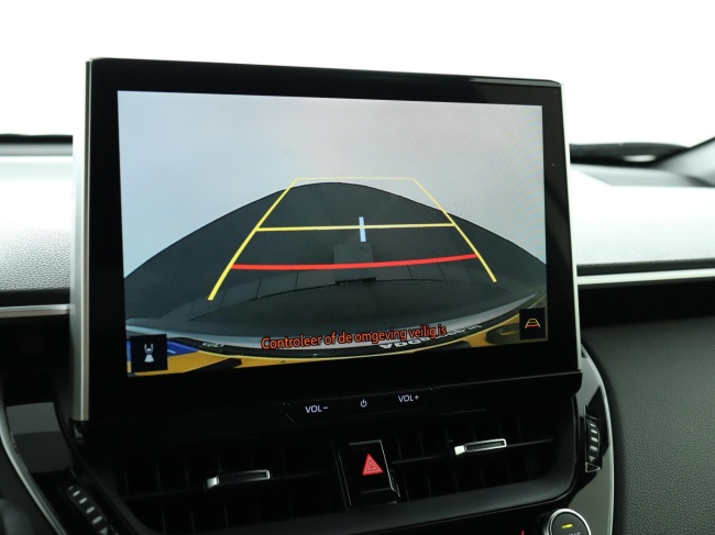 Toyota Corolla Cross - Hybrid 140 Dynamic