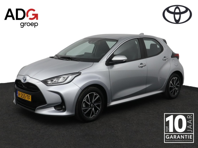 Toyota Yaris - 1.5 Hybrid Dynamic