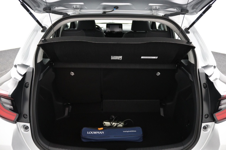 Toyota Yaris - 1.5 Hybrid Dynamic 23