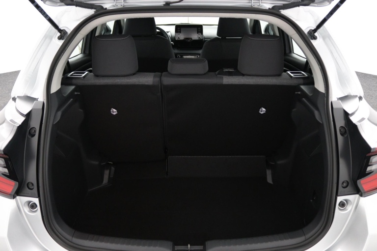 Toyota Yaris - 1.5 Hybrid Dynamic 24