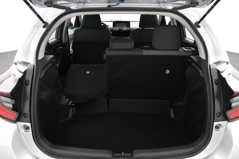 Toyota Yaris - 1.5 Hybrid Dynamic 25