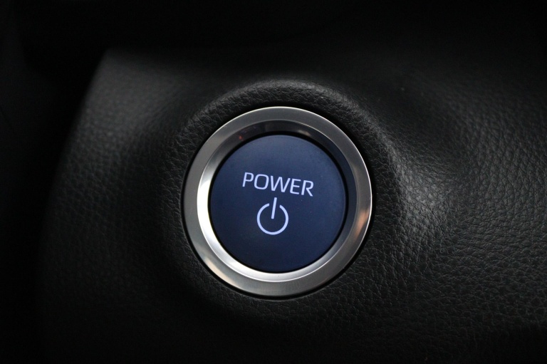 Toyota Yaris - 1.5 Hybrid Dynamic 38